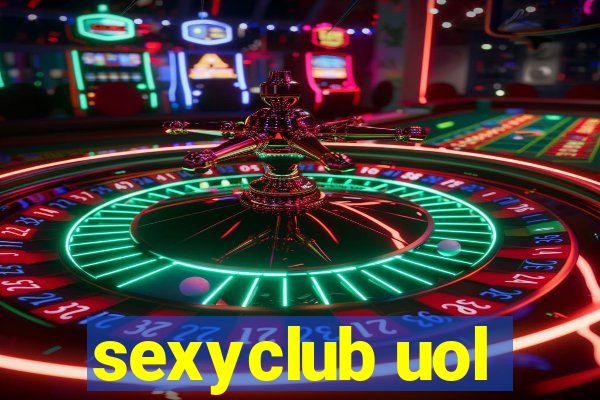 sexyclub uol